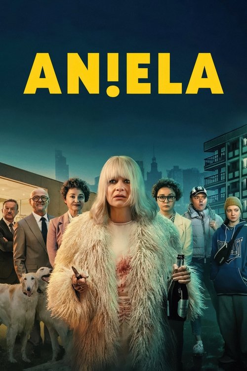 Poster della serie Aniela