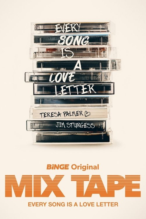 Poster della serie Mix Tape