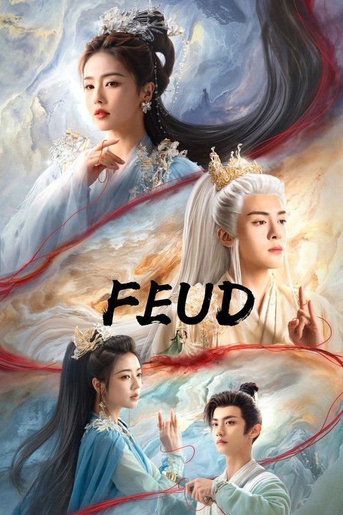 Poster della serie FEUD