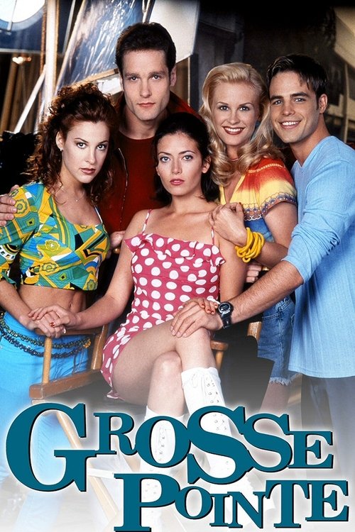 Poster della serie Grosse Pointe