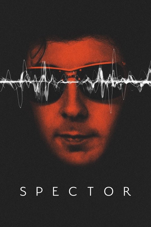 Poster della serie Spector