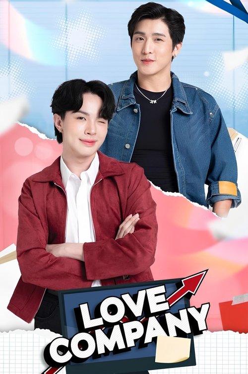 Poster della serie Love Company