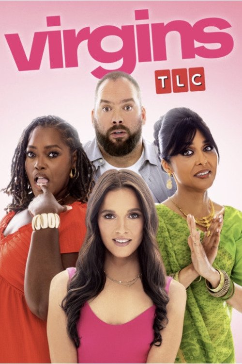 Poster della serie Virgins