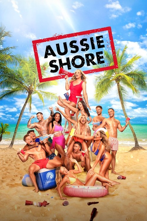 Poster della serie Aussie Shore