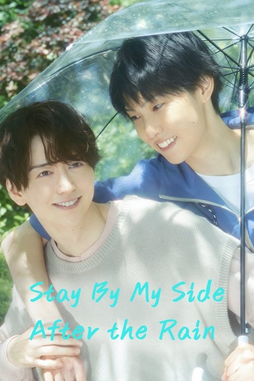 Poster della serie Stay By My Side After the Rain