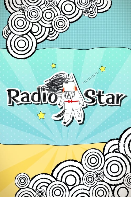 Poster della serie Radio Star