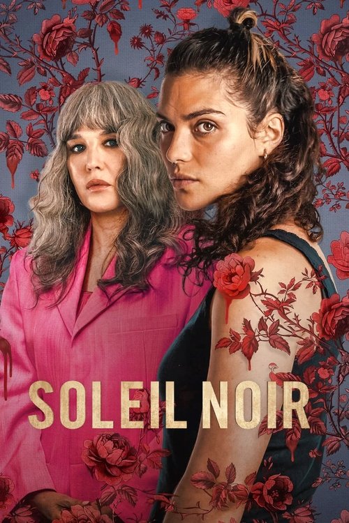 Poster della serie Under a Dark Sun