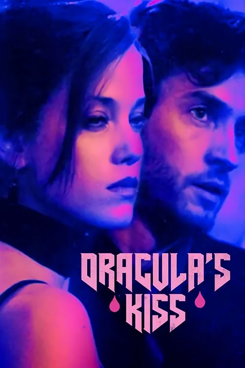 Poster della serie Dracula's Kiss