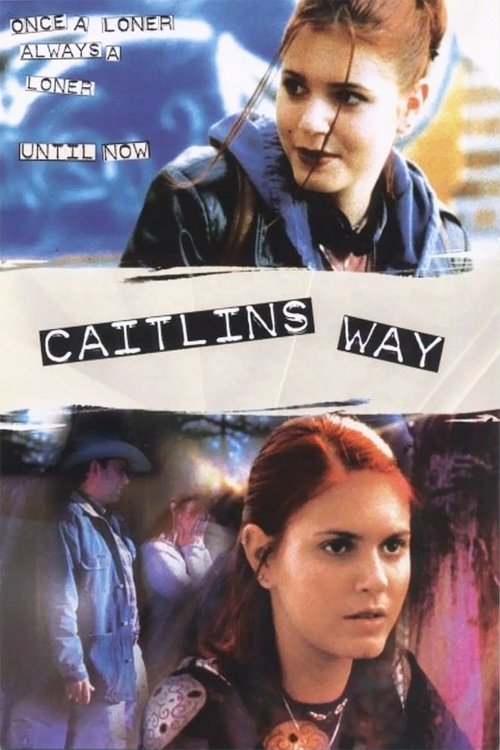 Poster della serie Caitlin's Way