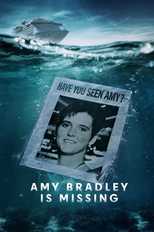 Poster della serie Amy Bradley Is Missing