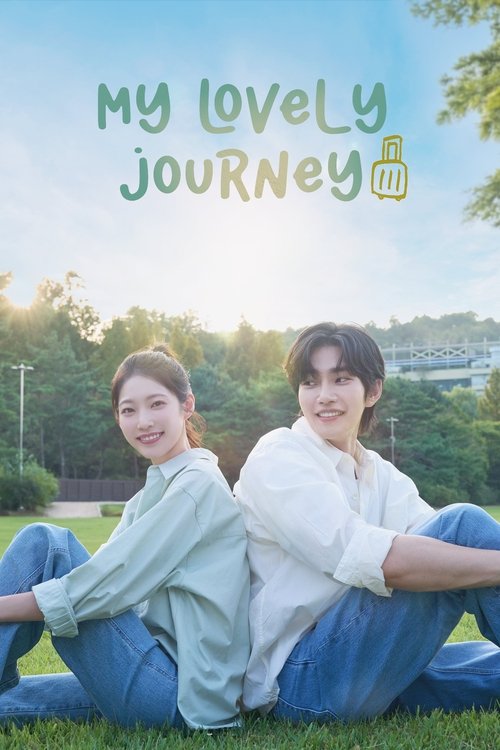 Poster della serie My Lovely Journey
