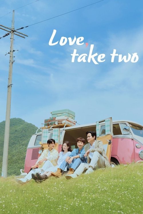 Poster della serie Love, Take Two