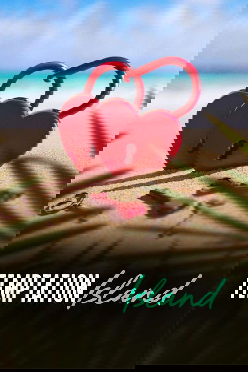 Poster della serie Temptation Island