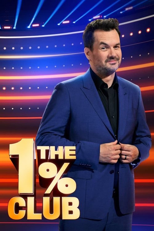 Poster della serie The 1% Club