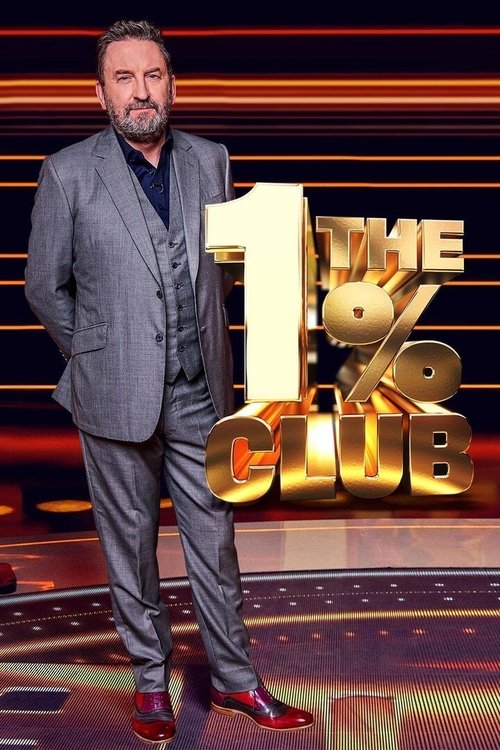 Poster della serie The 1% Club
