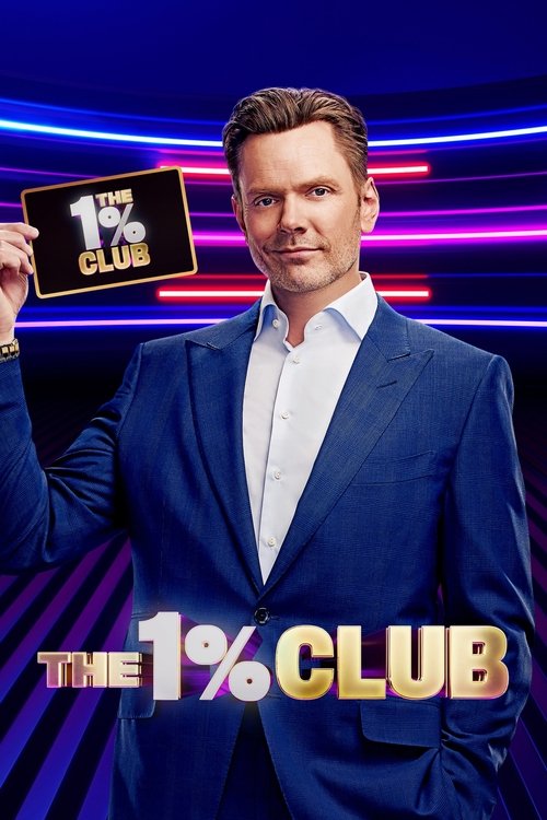 Poster della serie The 1% Club
