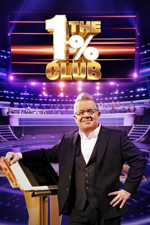 Poster della serie The 1% Club