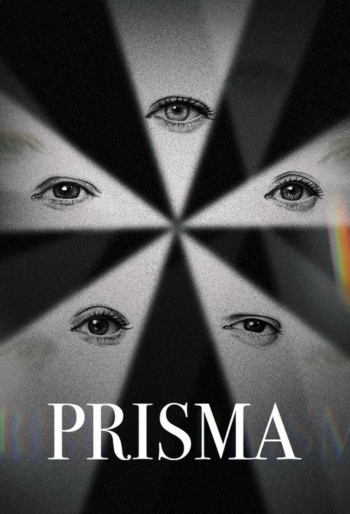 Poster della serie PRISMA