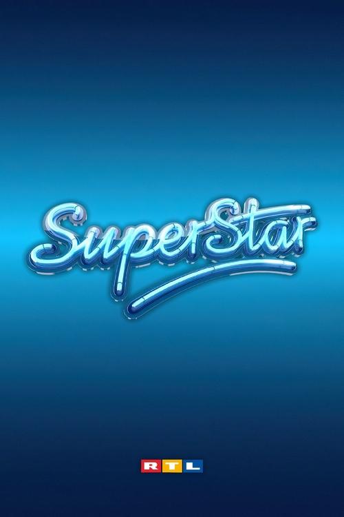 Poster della serie Superstar