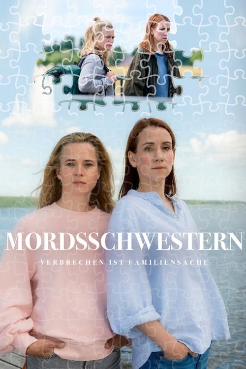 Poster della serie Mordsschwestern - Verbrechen ist Familiensache