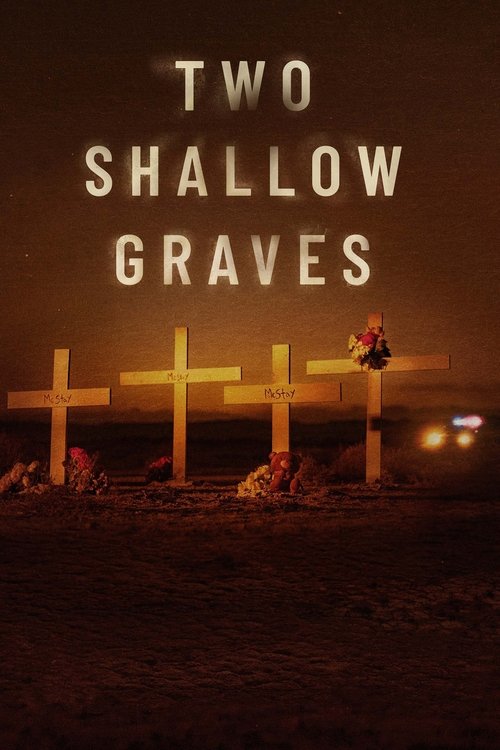 Poster della serie Two Shallow Graves
