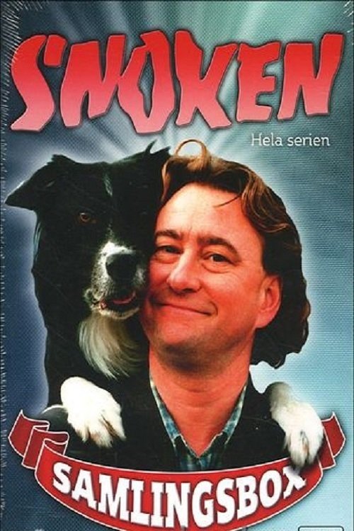 Poster della serie Snoken