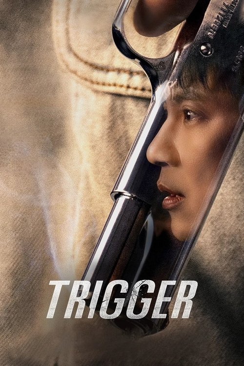 Poster della serie Trigger