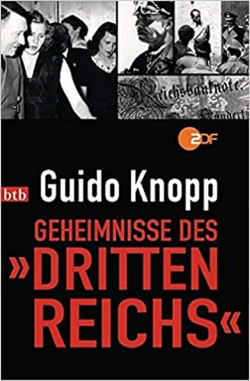 Poster della serie Last Secrets of the Third Reich