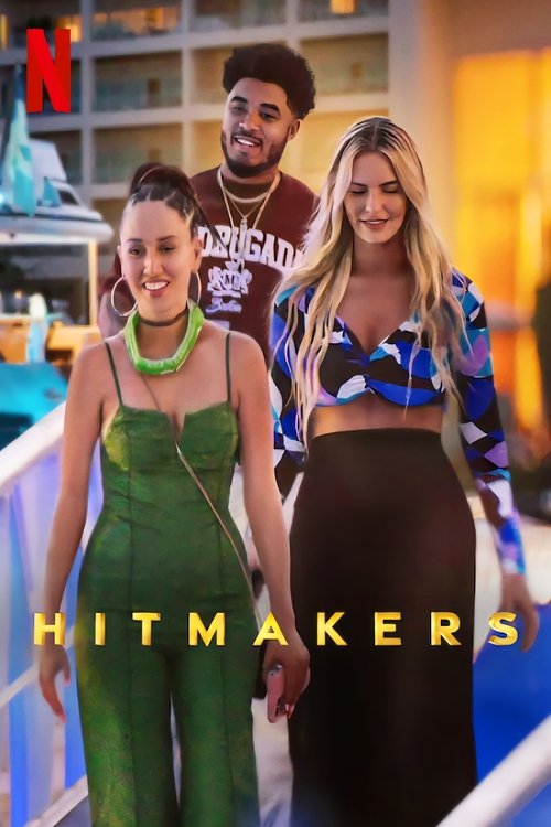 Poster della serie Hitmakers