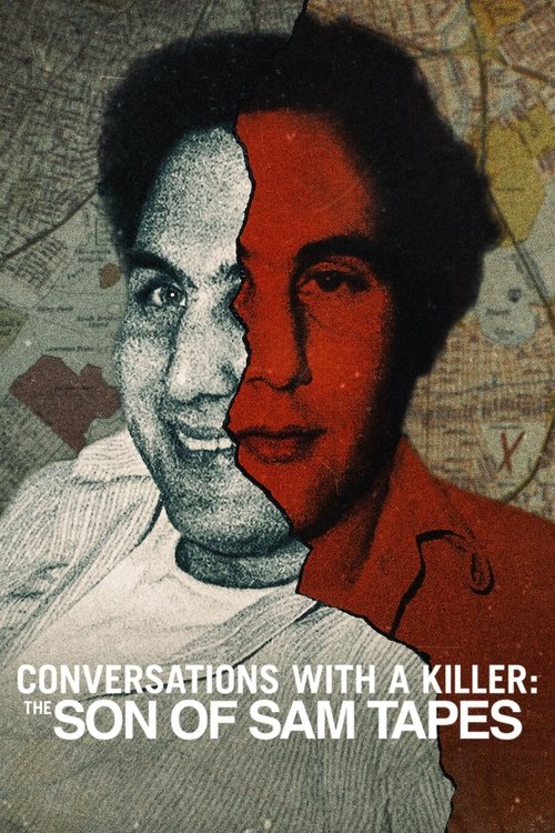 Poster della serie Conversations with a Killer: The Son of Sam Tapes