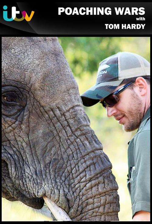 Poster della serie Poaching Wars with Tom Hardy