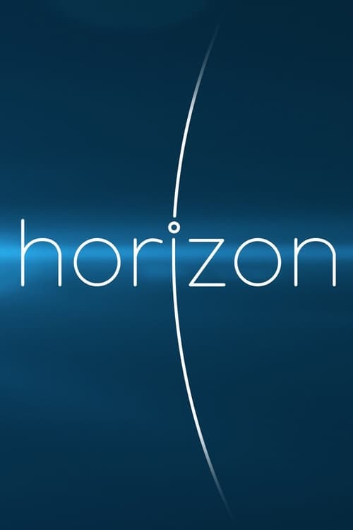 Poster della serie Horizon
