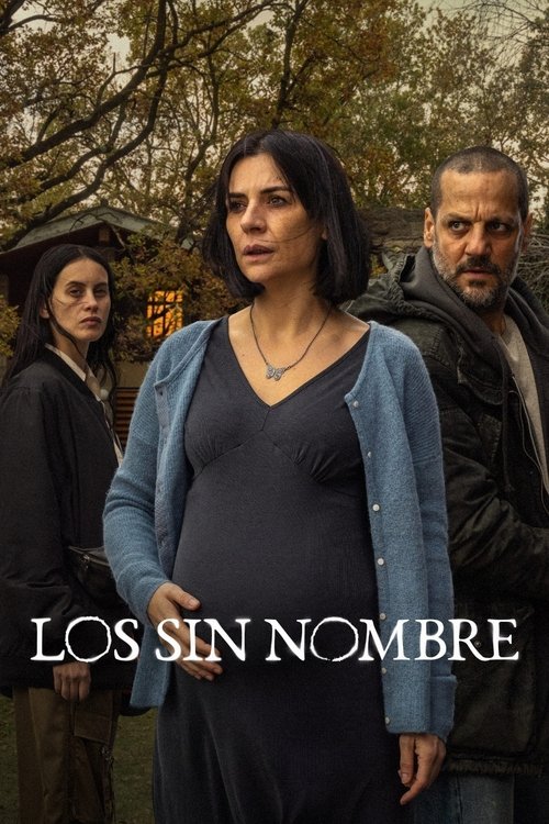Poster della serie Los sin nombre