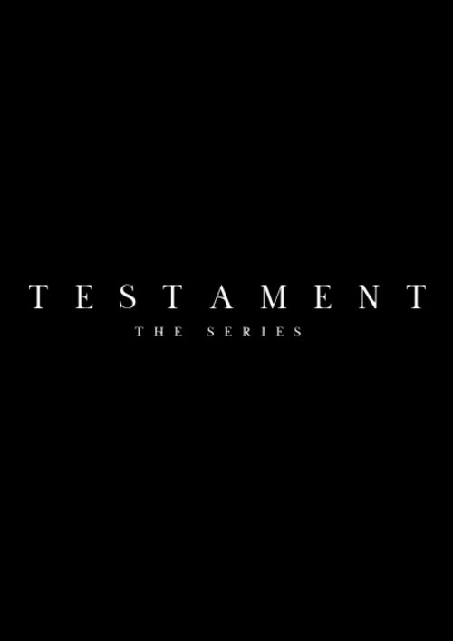 Poster della serie Testament
