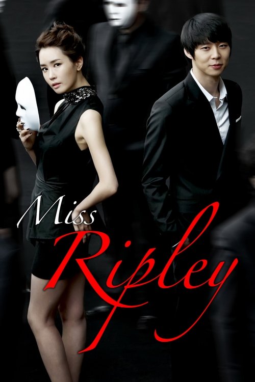 Poster della serie Miss Ripley