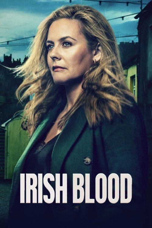 Poster della serie Irish Blood