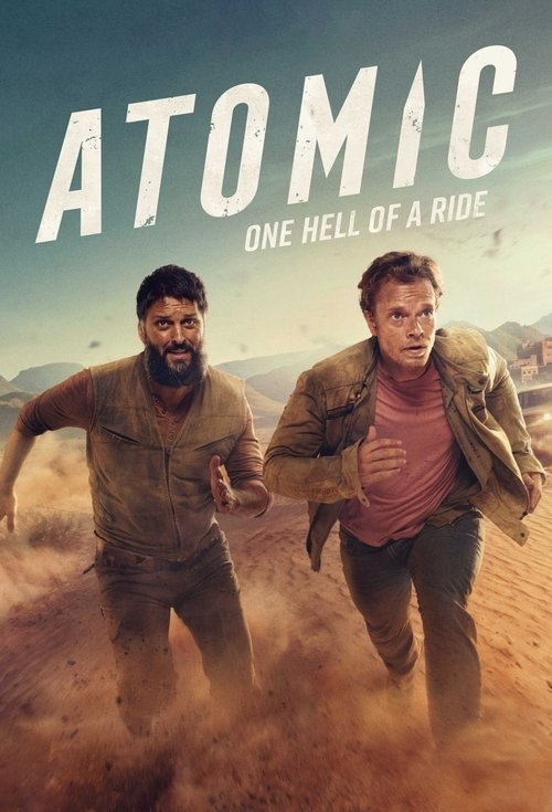 Poster della serie Atomic