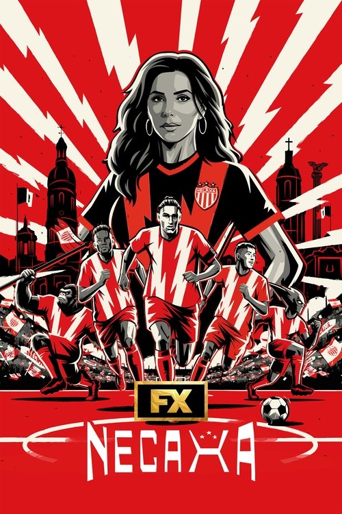 Poster della serie Necaxa