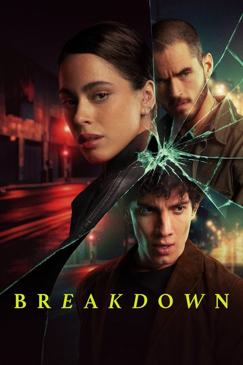 Poster della serie Breakdown