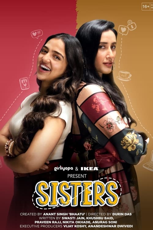 Poster della serie Sisters