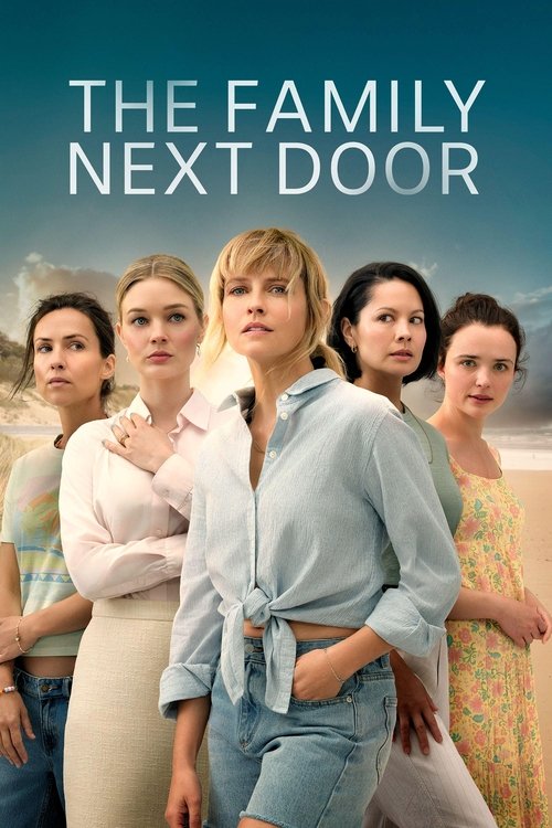 Poster della serie The Family Next Door