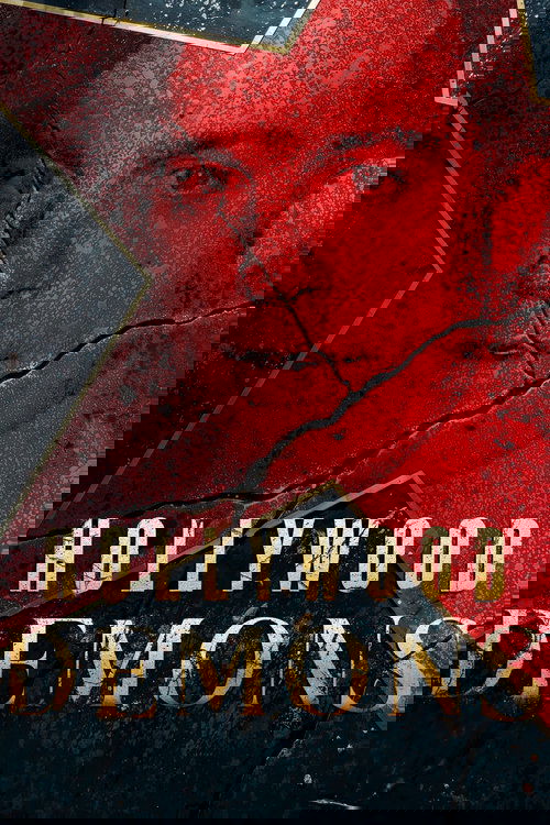 Poster della serie Hollywood Demons