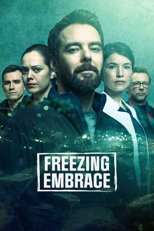 Poster della serie Freezing Embrace