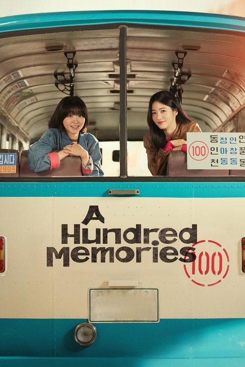Poster della serie A Hundred Memories