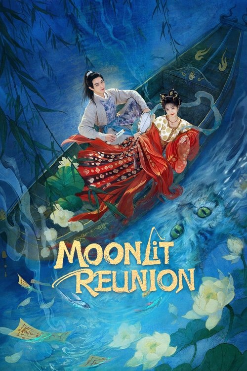Poster della serie Moonlit Reunion