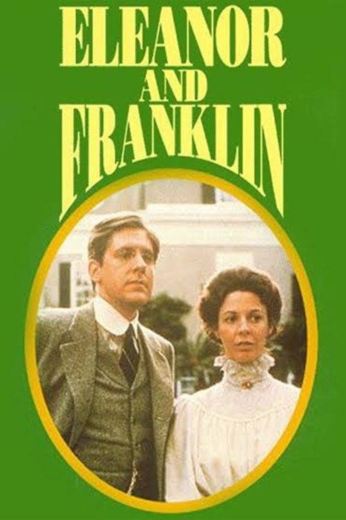 Poster della serie Eleanor and Franklin