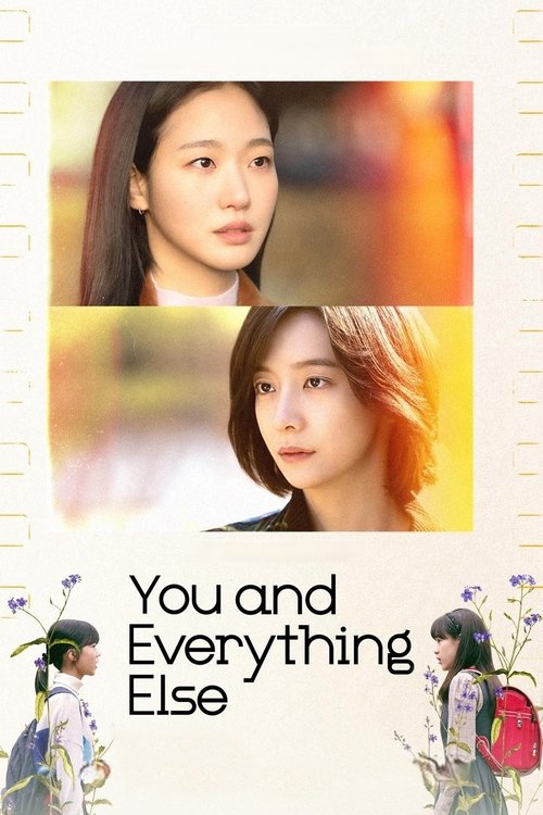 Poster della serie You and Everything Else