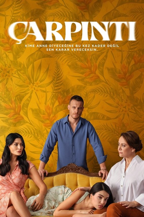 Poster della serie Reborn