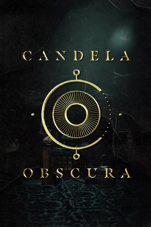 Poster della serie Candela Obscura