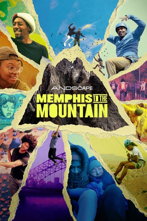 Poster della serie Memphis to the Mountain